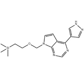 Baricitinib Intermediate