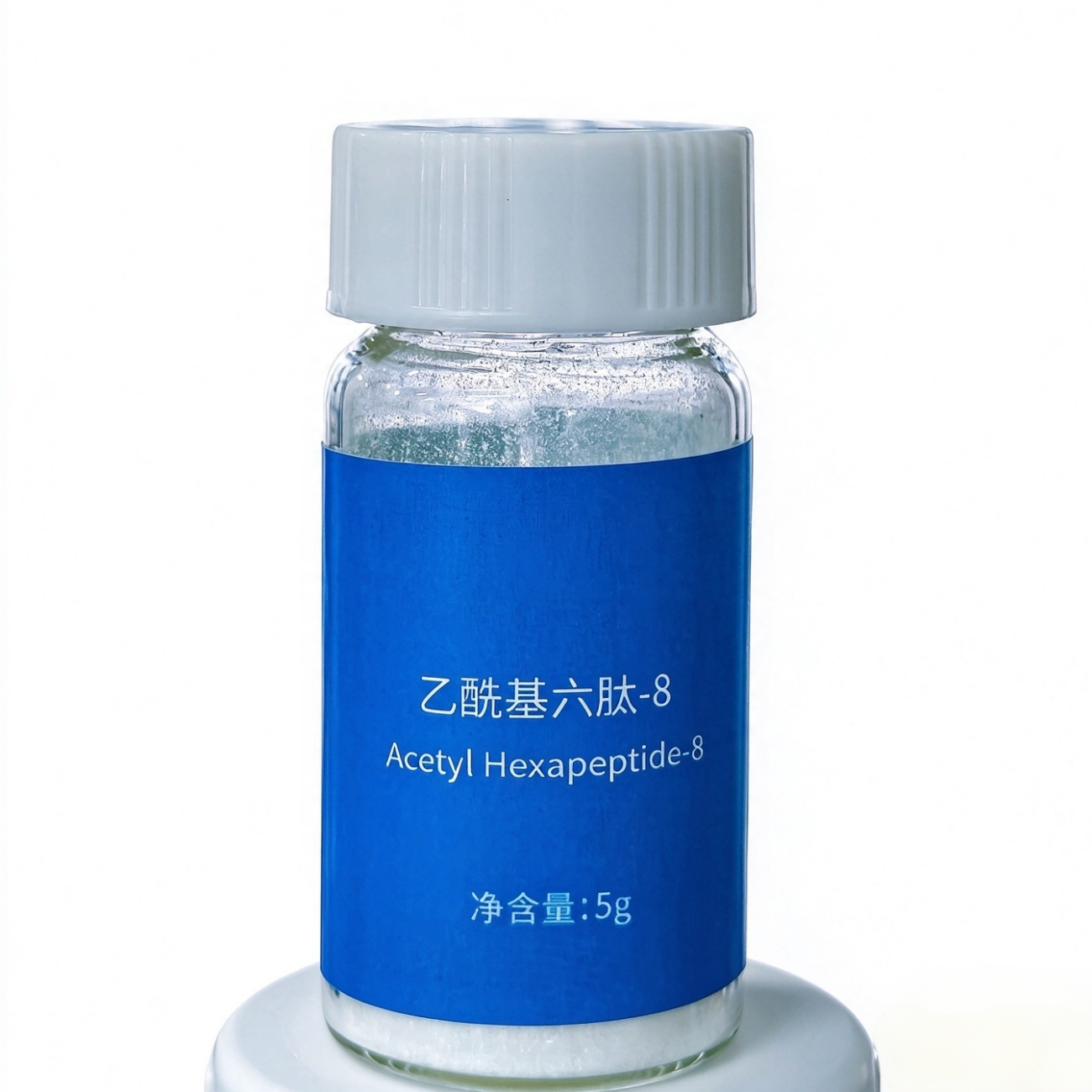 acetyl hexapeptide 8