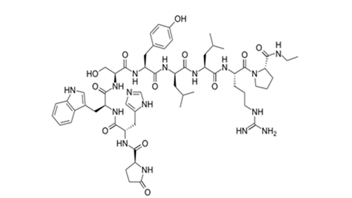 leuprolide acetate