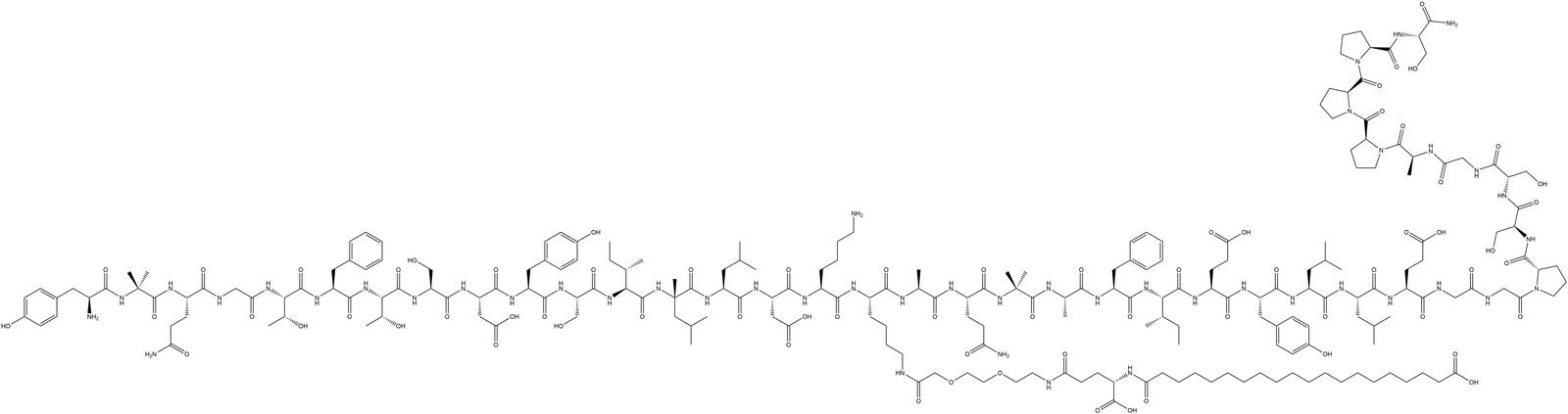Liraglutide