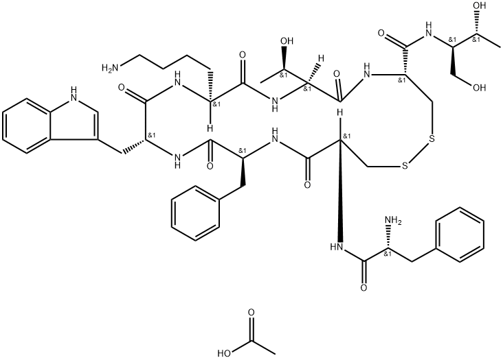 octreotide